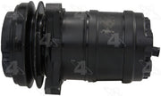A/C Compressor Four Seasons 57657
