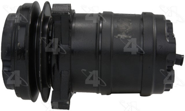A/C Compressor Four Seasons 57657