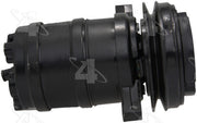 A/C Compressor Four Seasons 57657