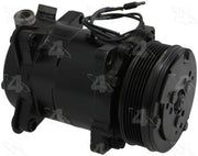 A/C Compressor Four Seasons 57658