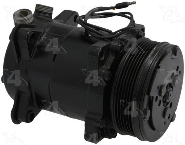 A/C Compressor Four Seasons 57658