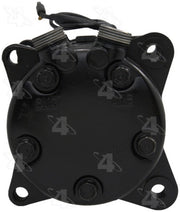 A/C Compressor Four Seasons 57658