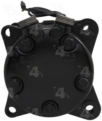 A/C Compressor Four Seasons 57658