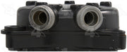 A/C Compressor Four Seasons 57658