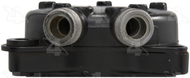 A/C Compressor Four Seasons 57658