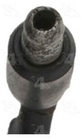 A/C Compressor Four Seasons 57658