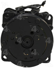 A/C Compressor Four Seasons 57658