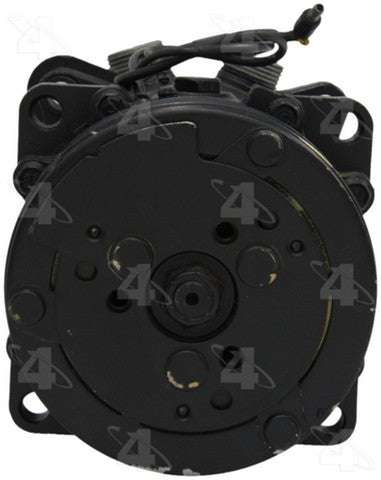 A/C Compressor Four Seasons 57658