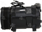 A/C Compressor Four Seasons 57658