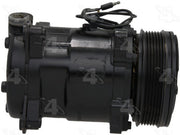 A/C Compressor Four Seasons 57658