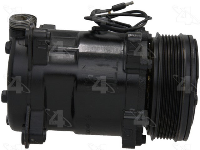 A/C Compressor Four Seasons 57658