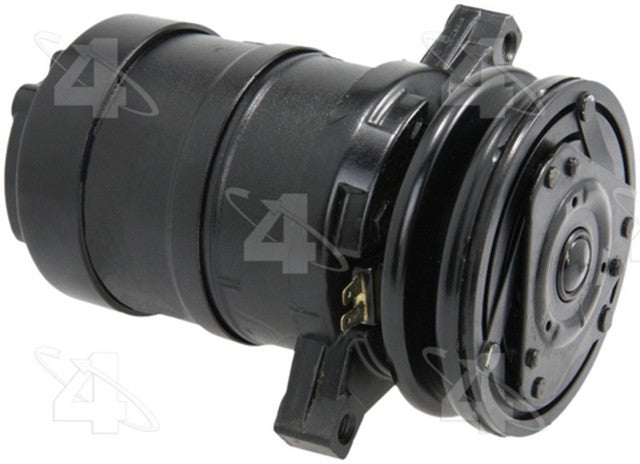 A/C Compressor Four Seasons 57659