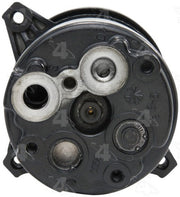 A/C Compressor Four Seasons 57659