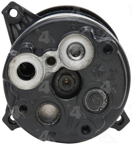 A/C Compressor Four Seasons 57659