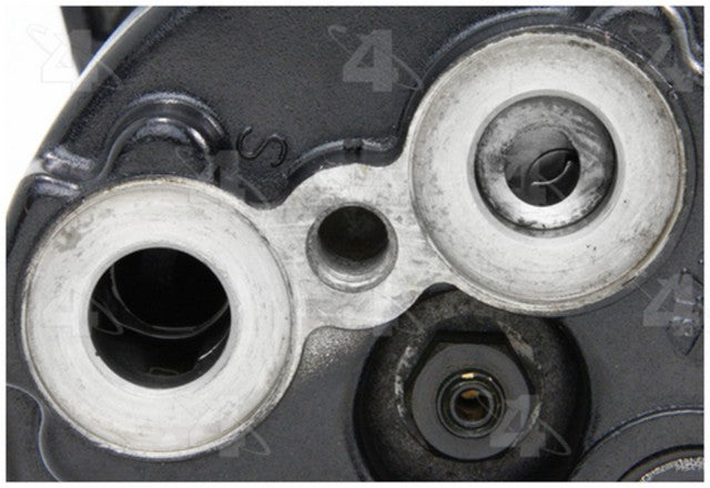 A/C Compressor Four Seasons 57659