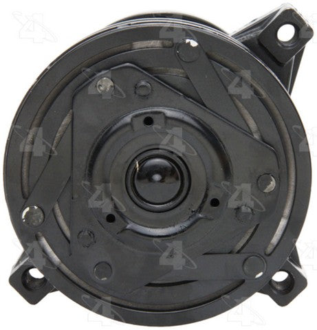 A/C Compressor Four Seasons 57659