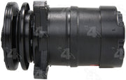A/C Compressor Four Seasons 57659