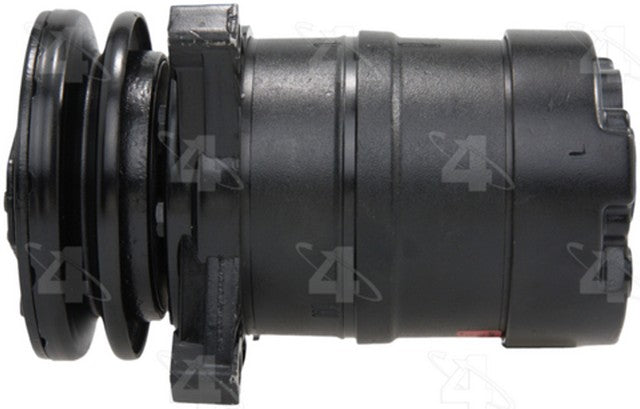 A/C Compressor Four Seasons 57659