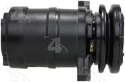A/C Compressor Four Seasons 57659