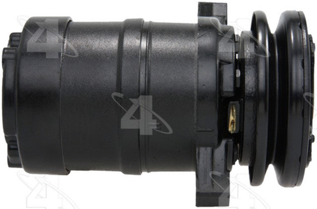 A/C Compressor Four Seasons 57659
