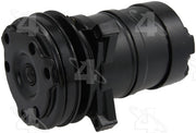 A/C Compressor Four Seasons 57661