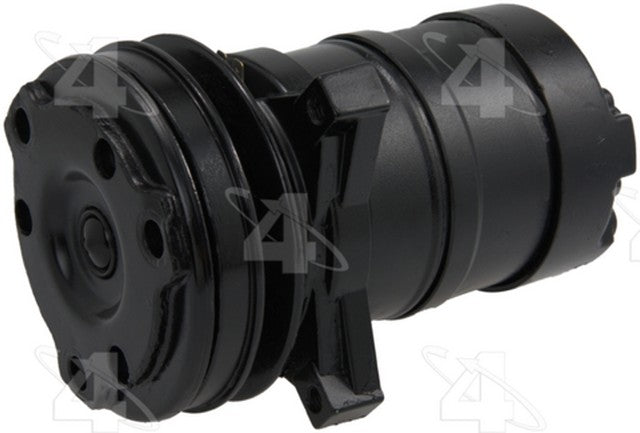 A/C Compressor Four Seasons 57661