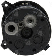A/C Compressor Four Seasons 57661