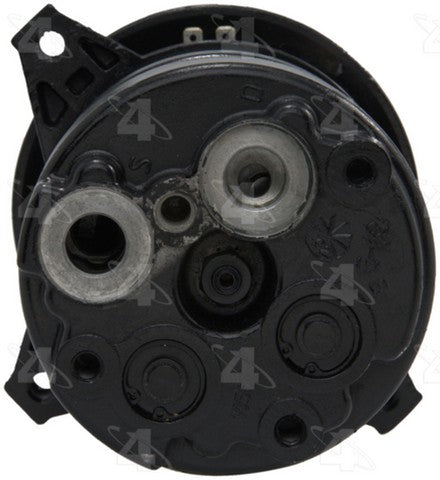 A/C Compressor Four Seasons 57661