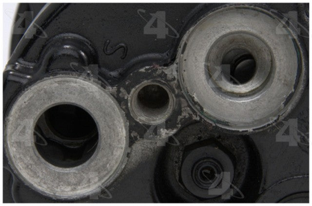 A/C Compressor Four Seasons 57661