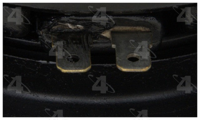 A/C Compressor Four Seasons 57661