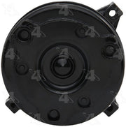 A/C Compressor Four Seasons 57661