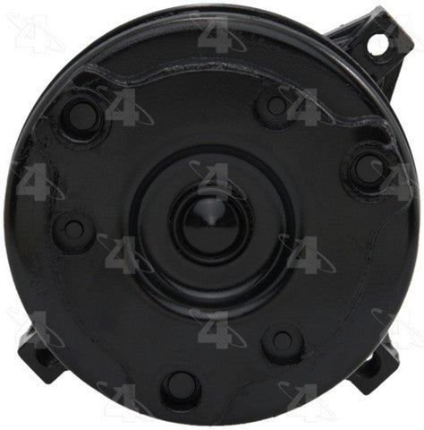 A/C Compressor Four Seasons 57661