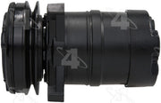 A/C Compressor Four Seasons 57661