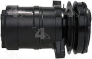 A/C Compressor Four Seasons 57661