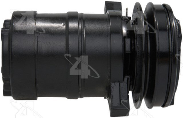 A/C Compressor Four Seasons 57661