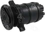 A/C Compressor Four Seasons 57663