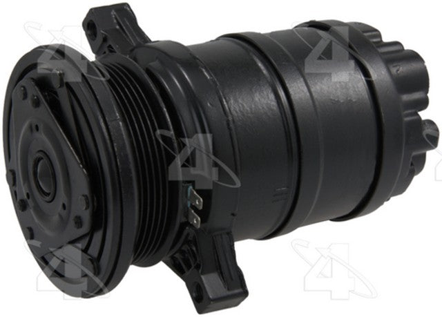 A/C Compressor Four Seasons 57663