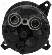 A/C Compressor Four Seasons 57663