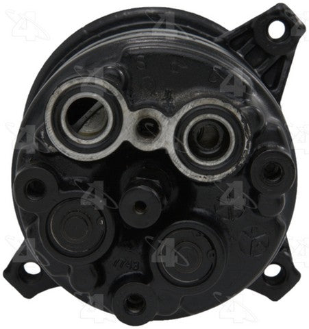 A/C Compressor Four Seasons 57663