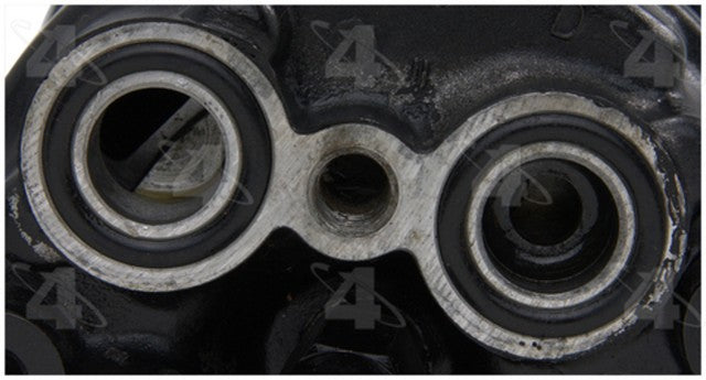 A/C Compressor Four Seasons 57663