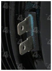 A/C Compressor Four Seasons 57663