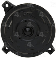 A/C Compressor Four Seasons 57663