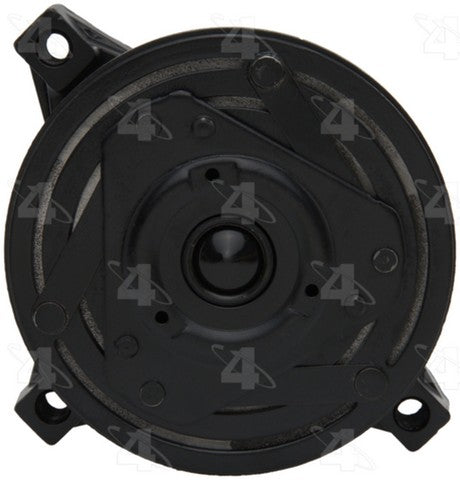 A/C Compressor Four Seasons 57663