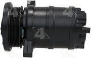 A/C Compressor Four Seasons 57663