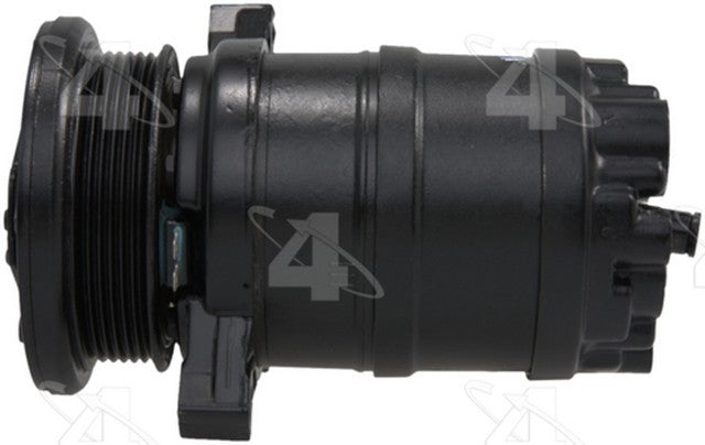 A/C Compressor Four Seasons 57663