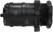 A/C Compressor Four Seasons 57663
