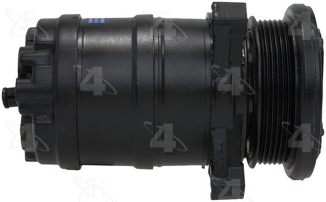 A/C Compressor Four Seasons 57663