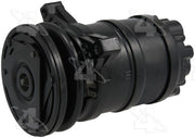A/C Compressor Four Seasons 57665
