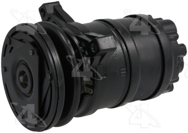 A/C Compressor Four Seasons 57665