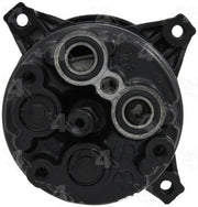 A/C Compressor Four Seasons 57665
